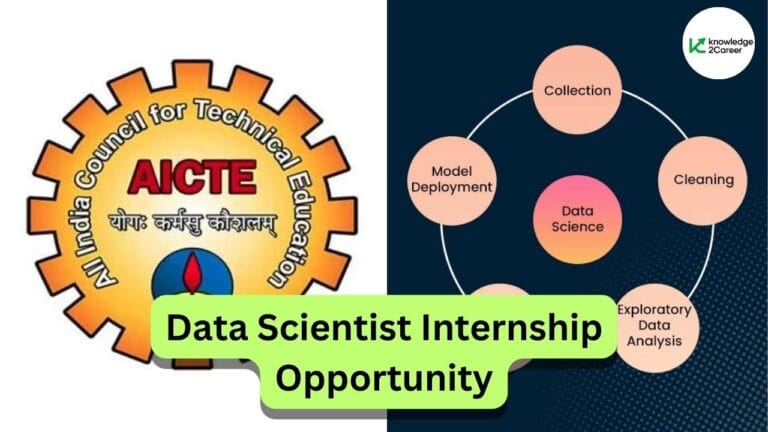 Data Scientist Internship
