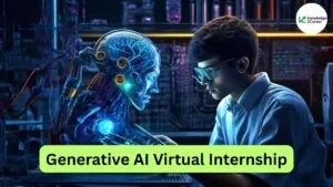 Generative AI Virtual Internship