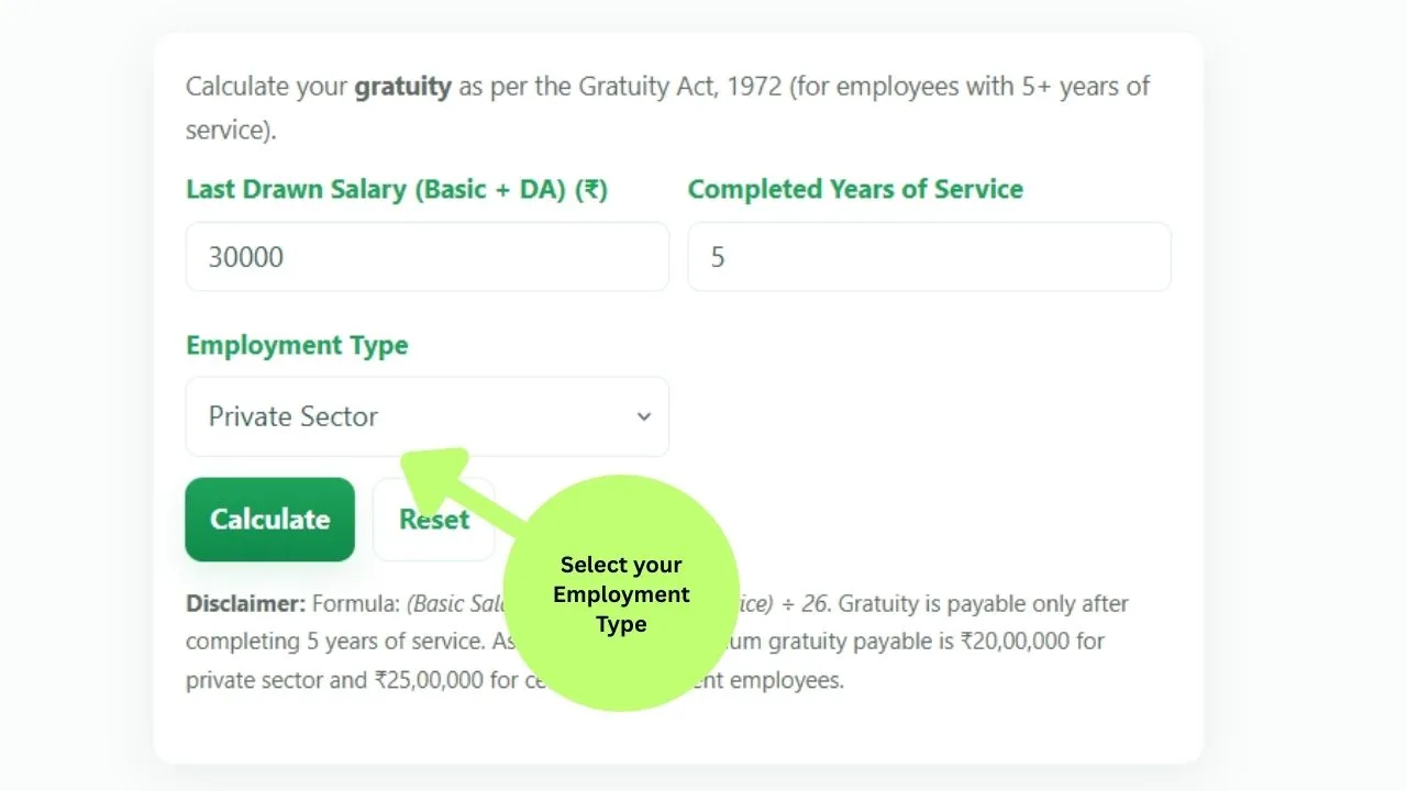 gratuity calculator online

