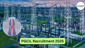 PGCIL Recruitment 2025