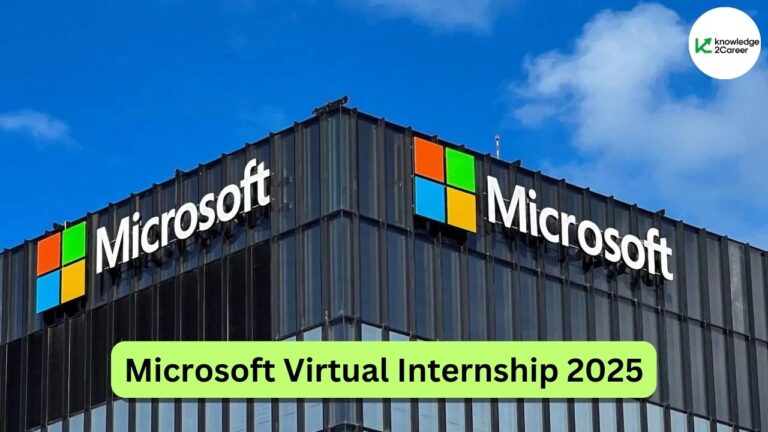 microsoft virtual internship 2025