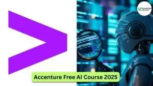 Accenture Free AI Course 2025