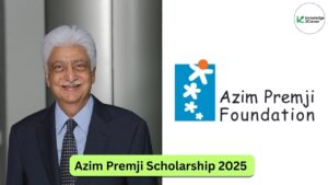 Azim Premji Scholarship 2025