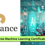 Reliance Free Machine Learning Certification Course 2025