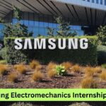 Samsung Electromechanics Internship 2025